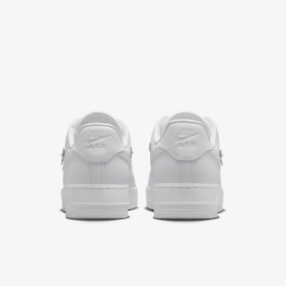 NIKE W NIKE AIR FORCE 1 LO ICE 