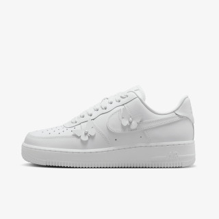 NIKE W NIKE AIR FORCE 1 LO ICE 