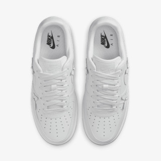 NIKE W NIKE AIR FORCE 1 LO ICE 