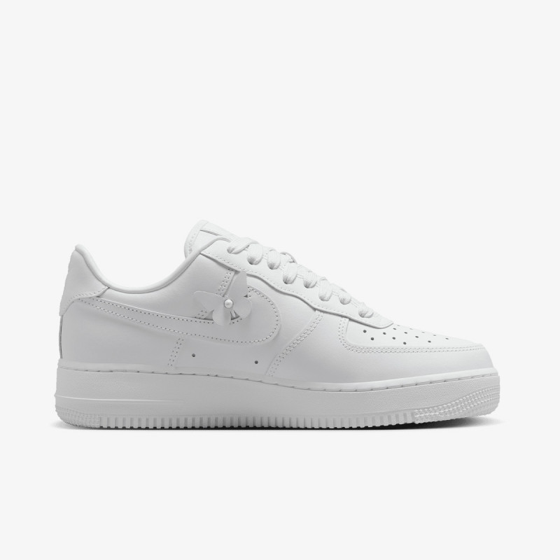 NIKE W NIKE AIR FORCE 1 LO ICE 