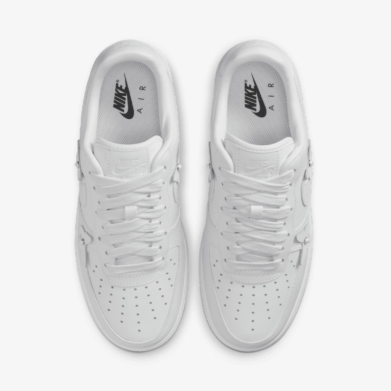 NIKE W NIKE AIR FORCE 1 LO ICE 