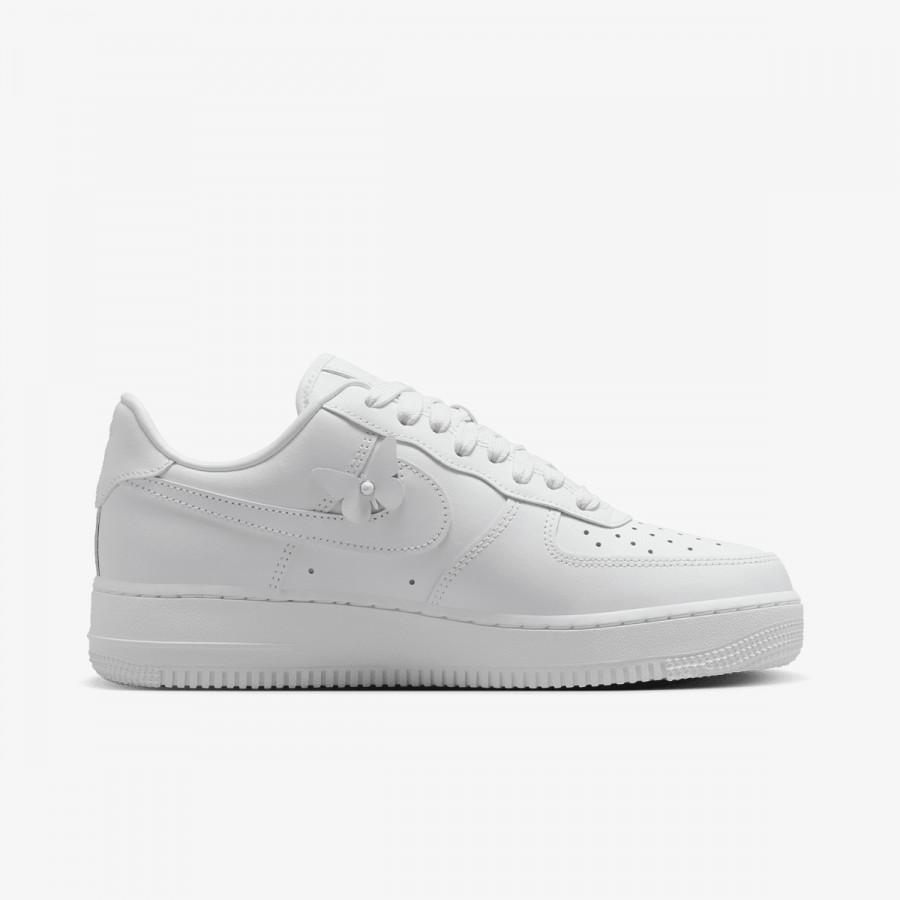 NIKE W NIKE AIR FORCE 1 LO ICE 