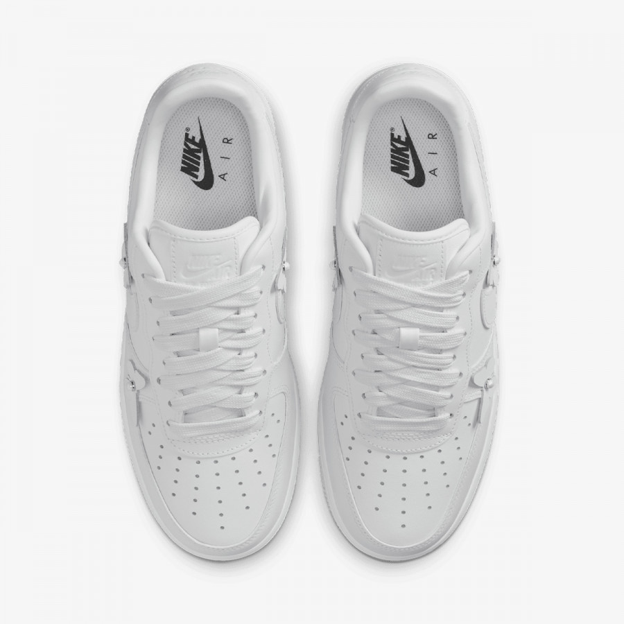 NIKE W NIKE AIR FORCE 1 LO ICE 