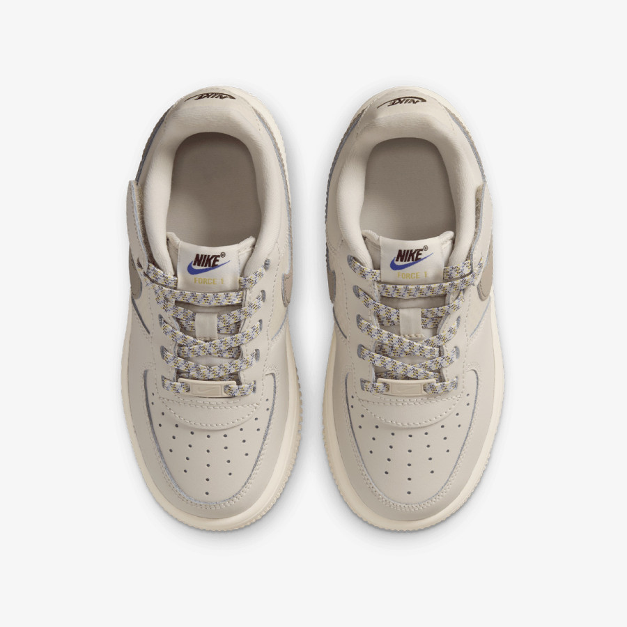 NIKE FORCE 1 LOW EASYON LV8 1 BP N 