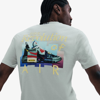 NIKE U NSW TEE BB FW 