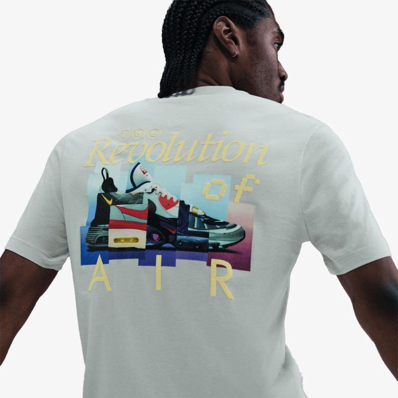NIKE U NSW TEE BB FW 