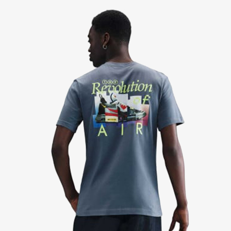 NIKE U NSW TEE BB FW 