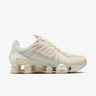 NIKE W NIKE SHOX TL NA8 