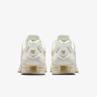 NIKE W NIKE SHOX TL NA8 
