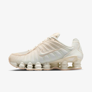 NIKE W NIKE SHOX TL NA8 