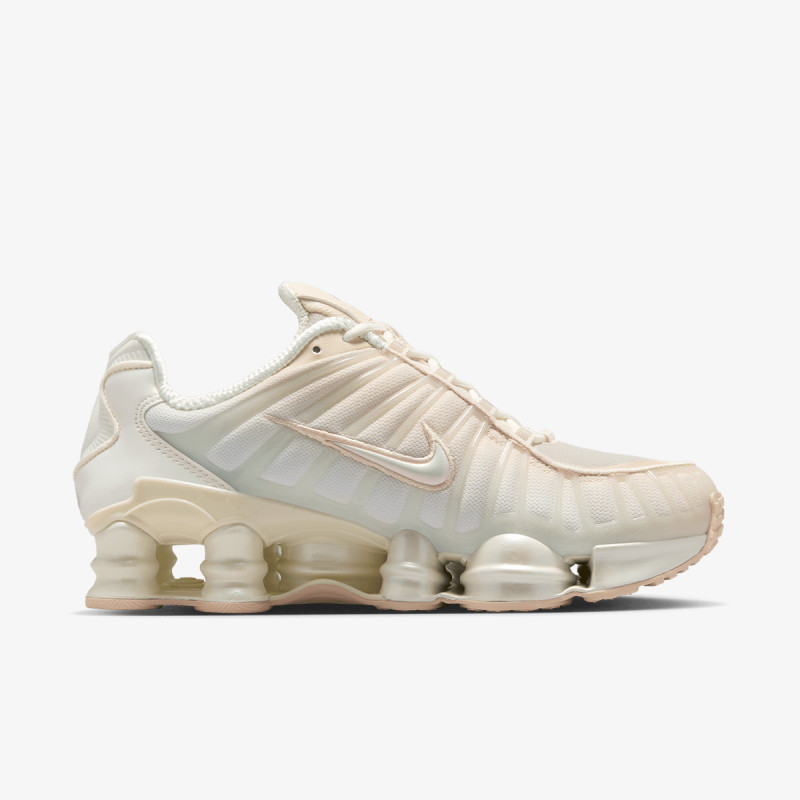 NIKE W NIKE SHOX TL NA8 