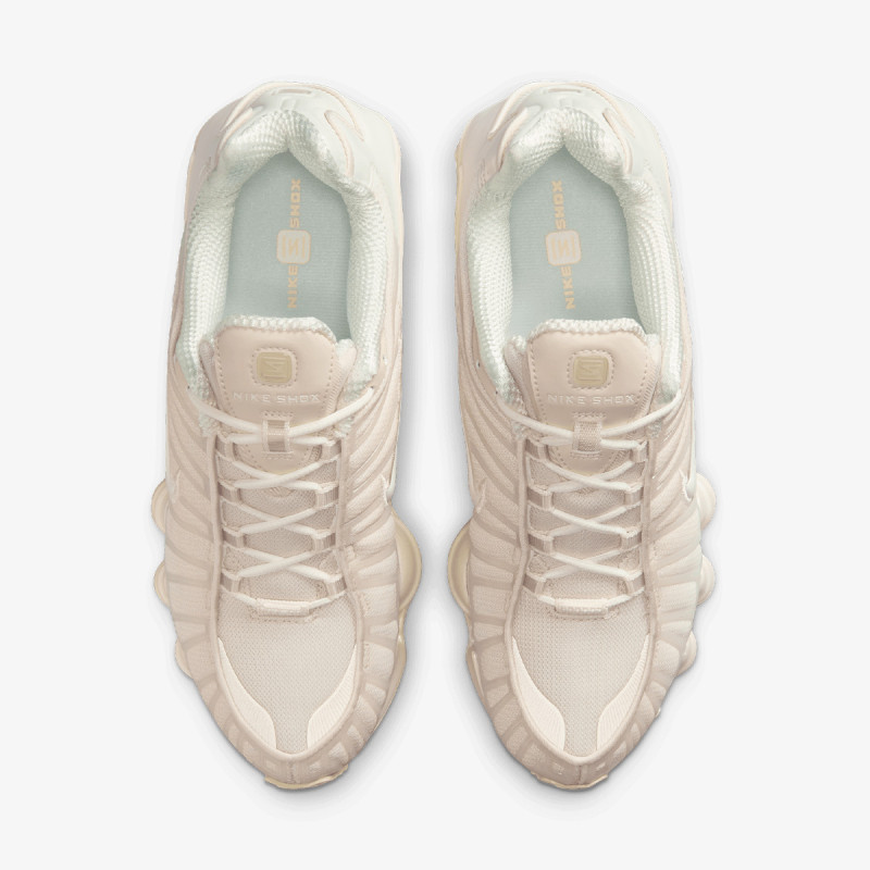 NIKE W NIKE SHOX TL NA8 
