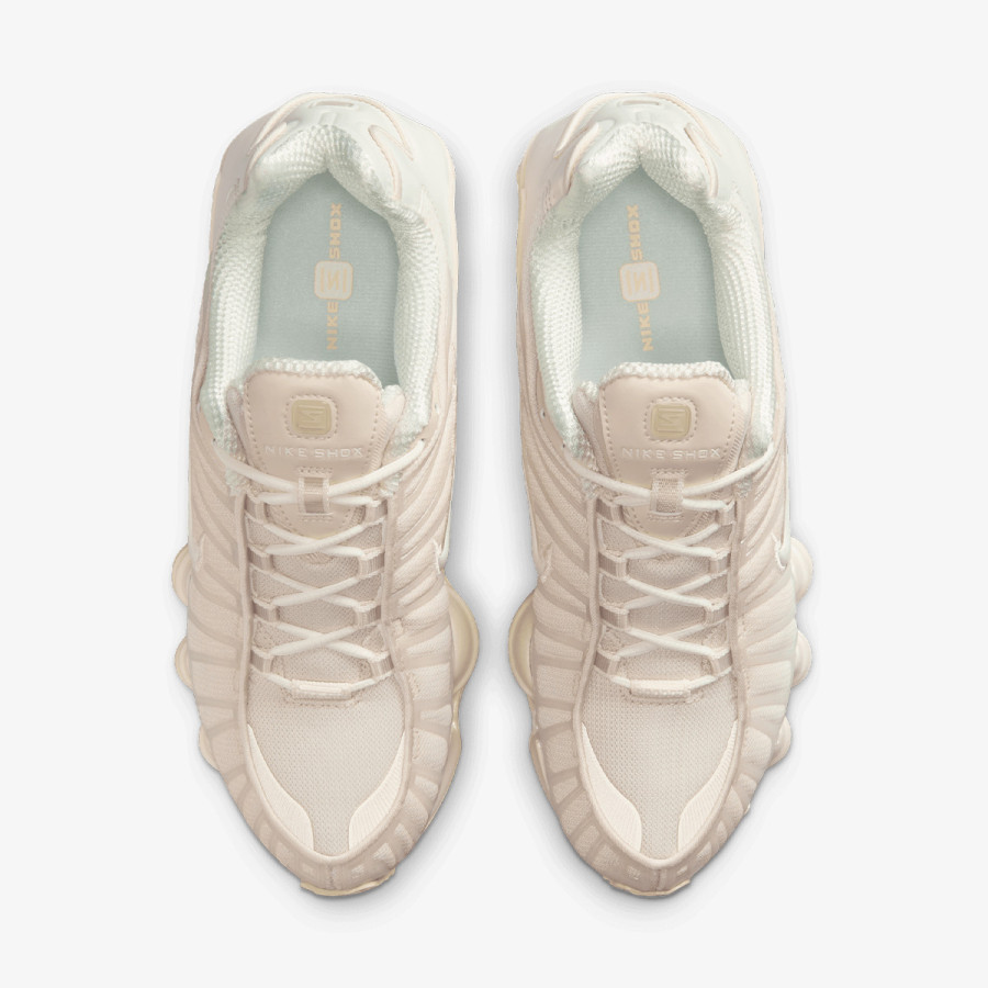NIKE W NIKE SHOX TL NA8 
