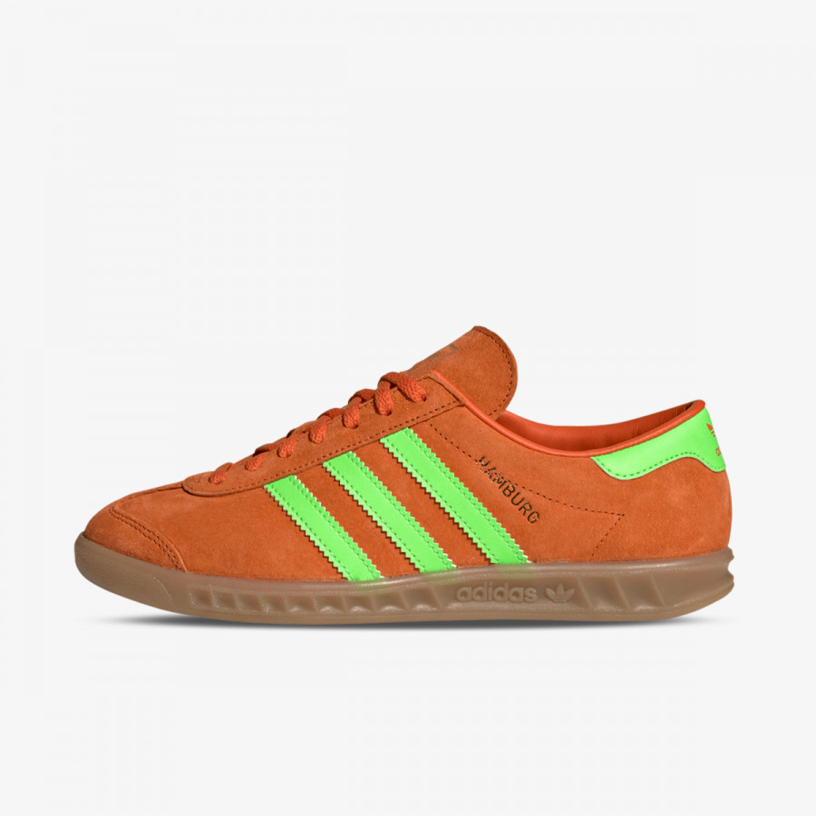 adidas HAMBURG W 