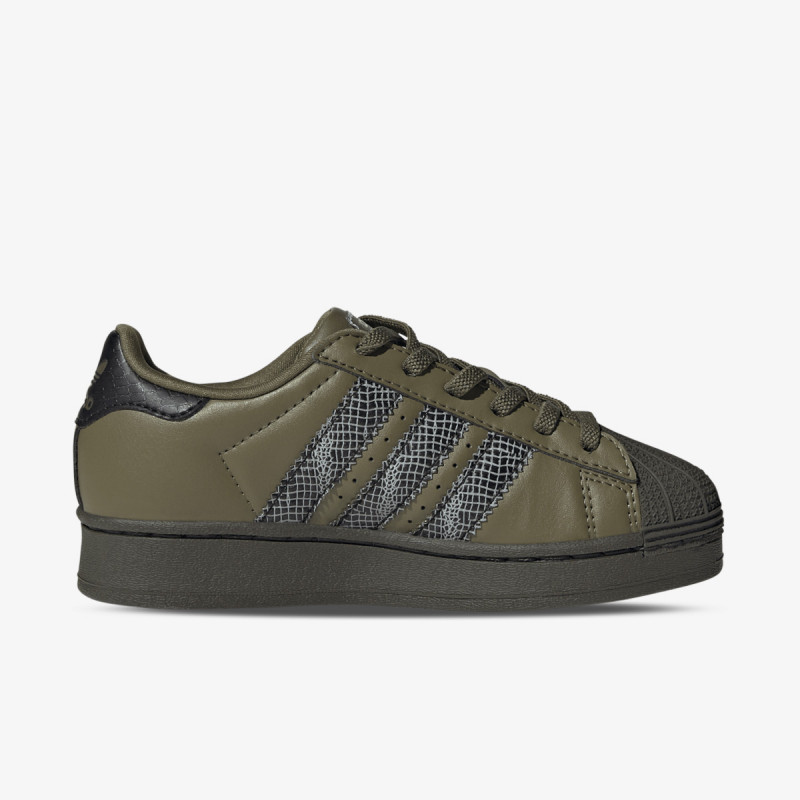 adidas Superstar LED 