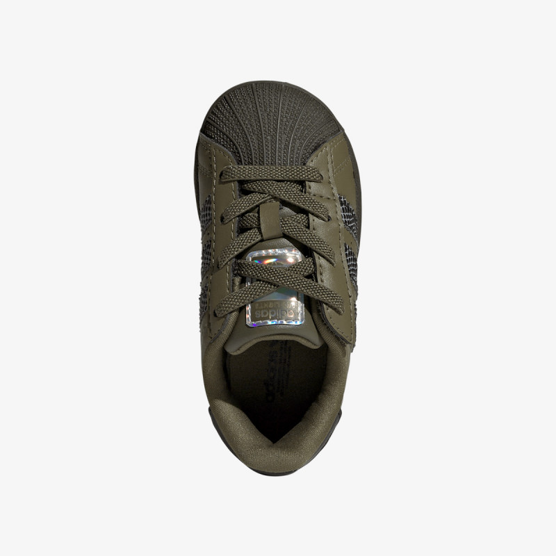 adidas Superstar LED 