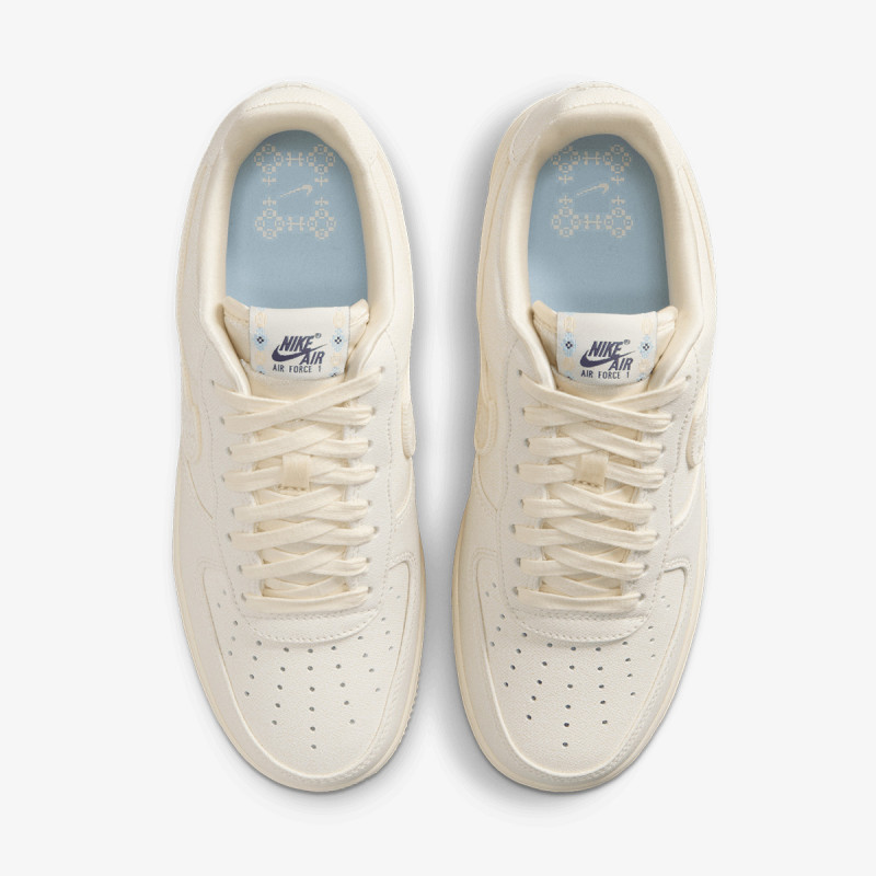 NIKE WMNS AIR FORCE 1 '07 LX CN 
