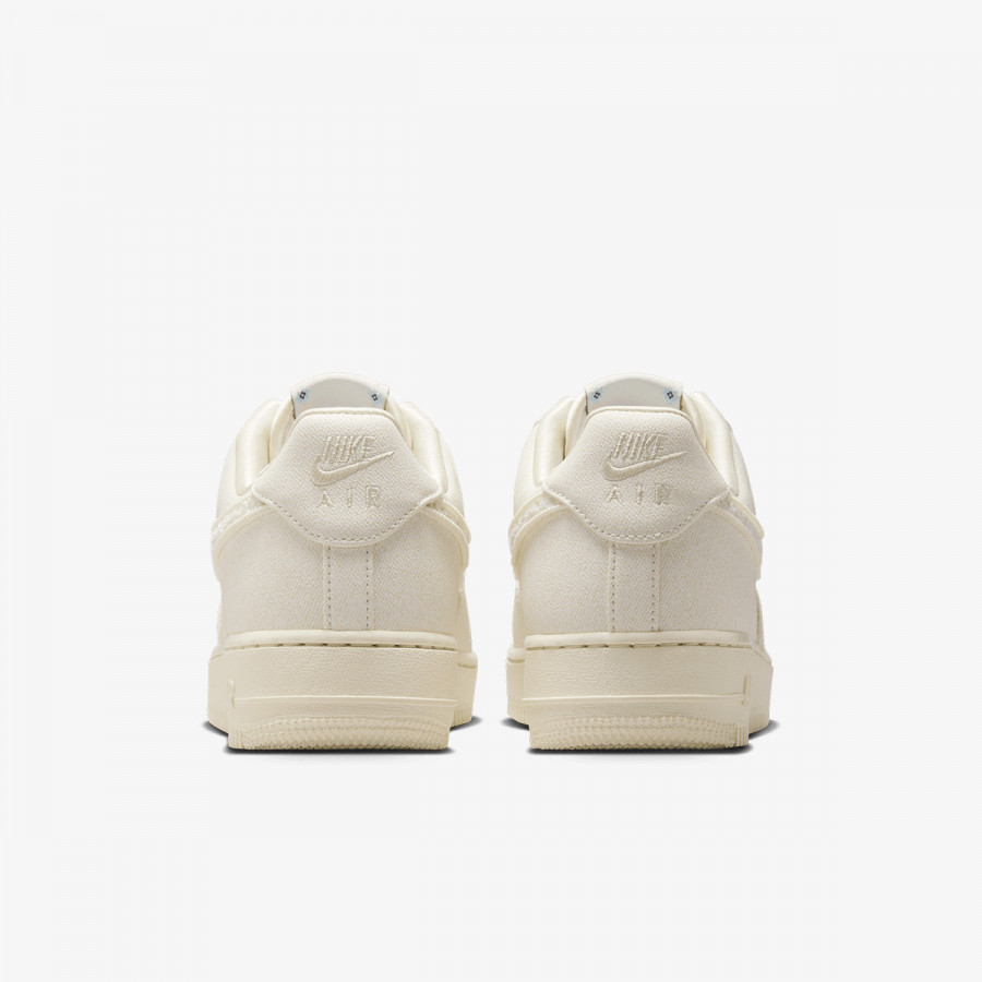 NIKE WMNS AIR FORCE 1 '07 LX CN 