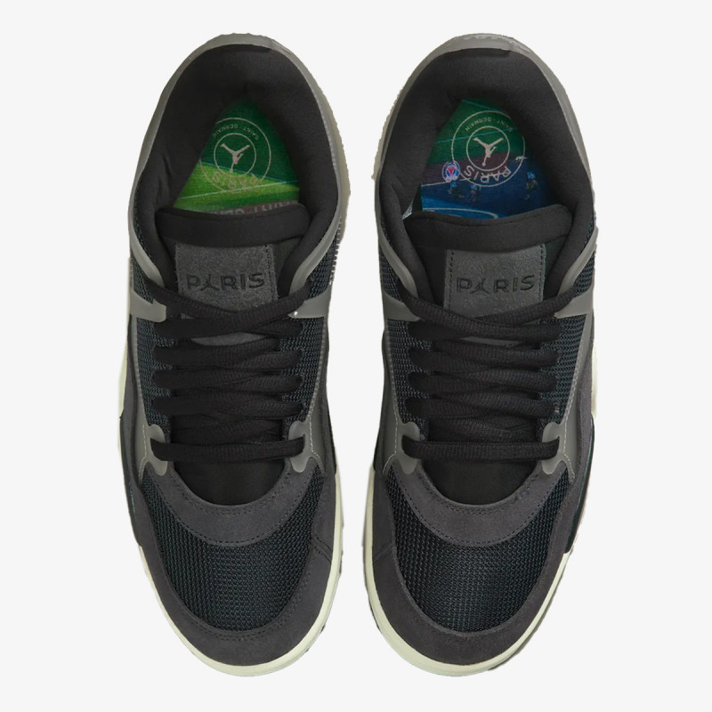 NIKE AIR JORDAN 4 RM PSG 