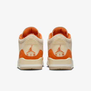 NIKE WMNS AIR JORDAN 3 RETRO T 