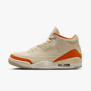 NIKE WMNS AIR JORDAN 3 RETRO T 