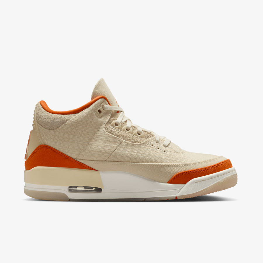 NIKE WMNS AIR JORDAN 3 RETRO T 