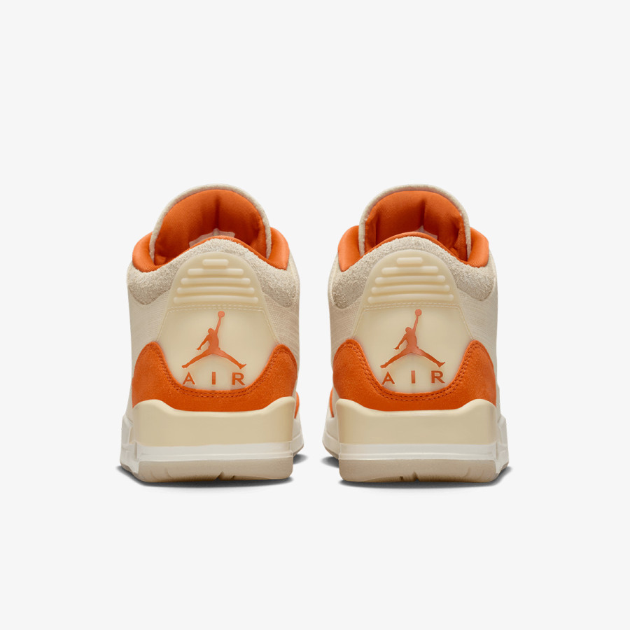 NIKE WMNS AIR JORDAN 3 RETRO T 