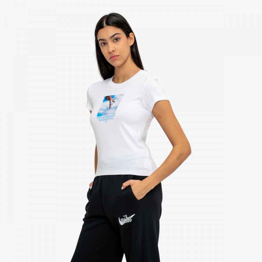 NIKE W NSW SS TEE IWD PHOTO 