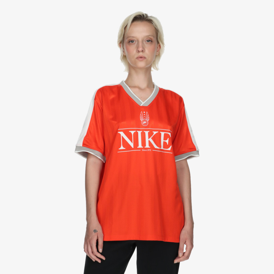 NIKE W NSW V NECK JERSEY 