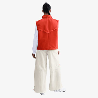 NIKE W NSW WIDE LEG WVN PANT 