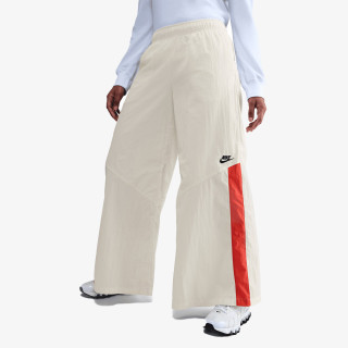 NIKE W NSW WIDE LEG WVN PANT 