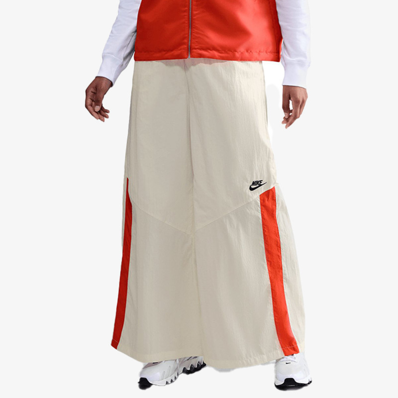 NIKE W NSW WIDE LEG WVN PANT 