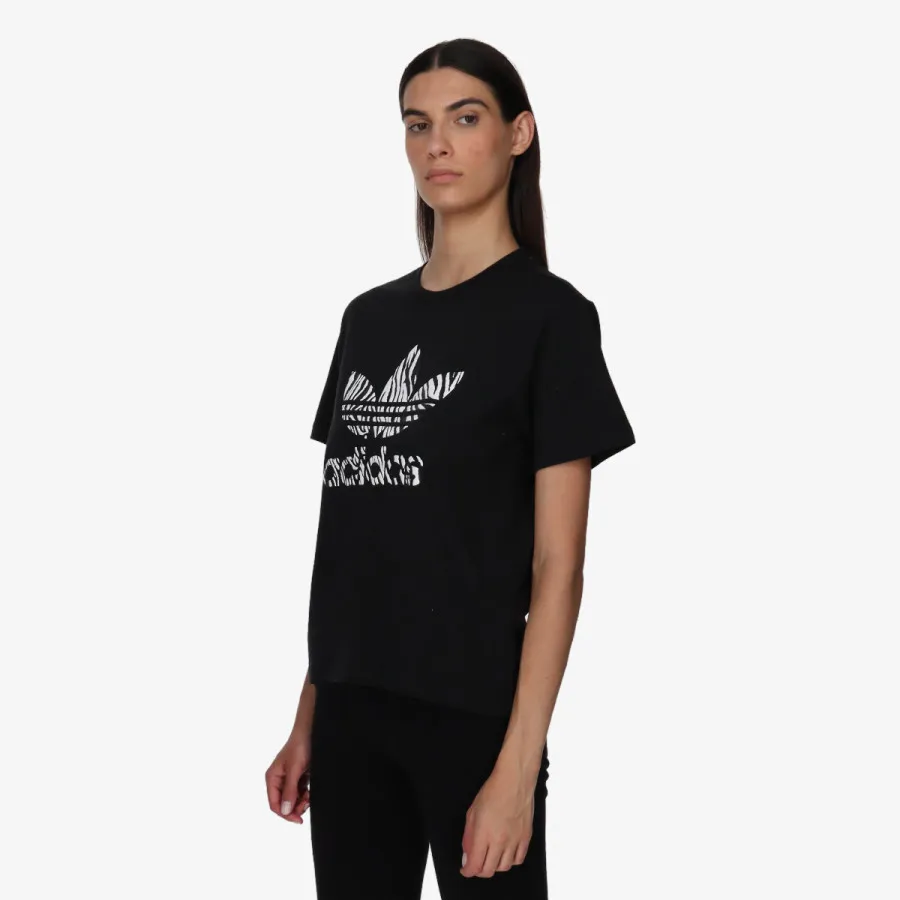 adidas ANIMAL TEE A 