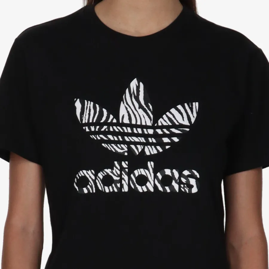 adidas ANIMAL TEE A 