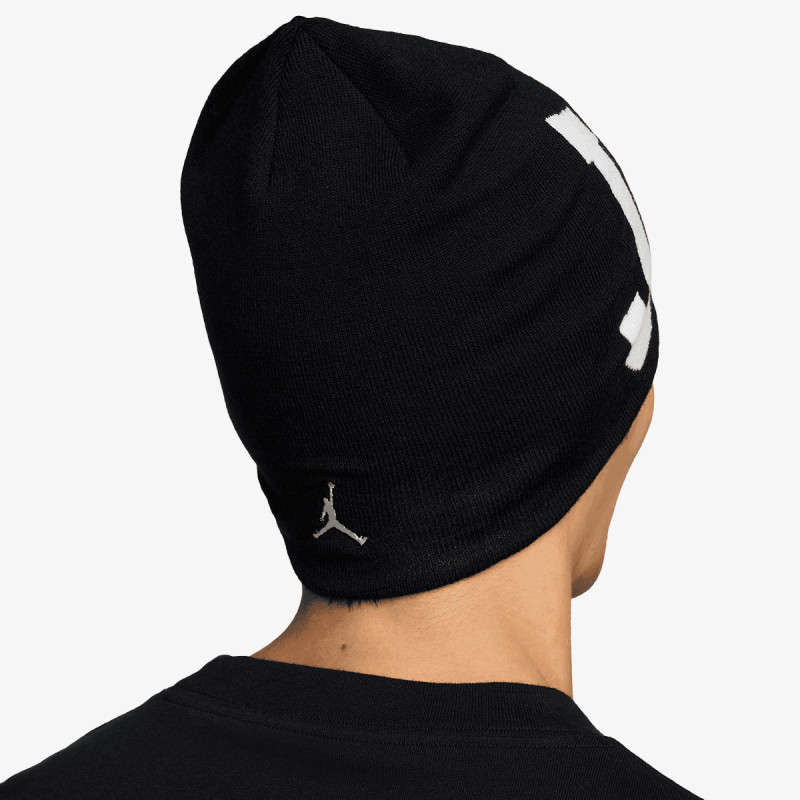 NIKE U J PEAK BEANIE BRK GX