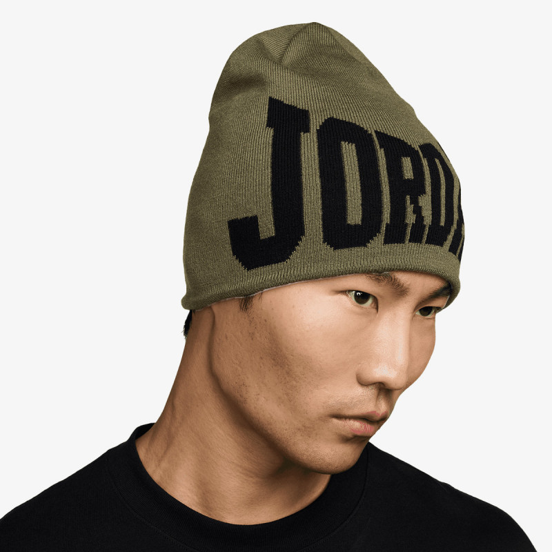 NIKE U J PEAK BEANIE BRK GX 