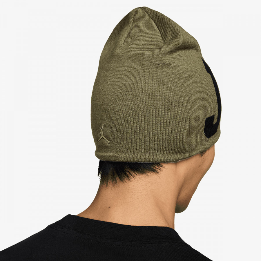 NIKE U J PEAK BEANIE BRK GX 