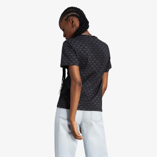 adidas MONOGRAM TEE 