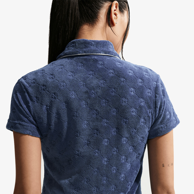 NIKE W NSW CHLL FT DRESS 