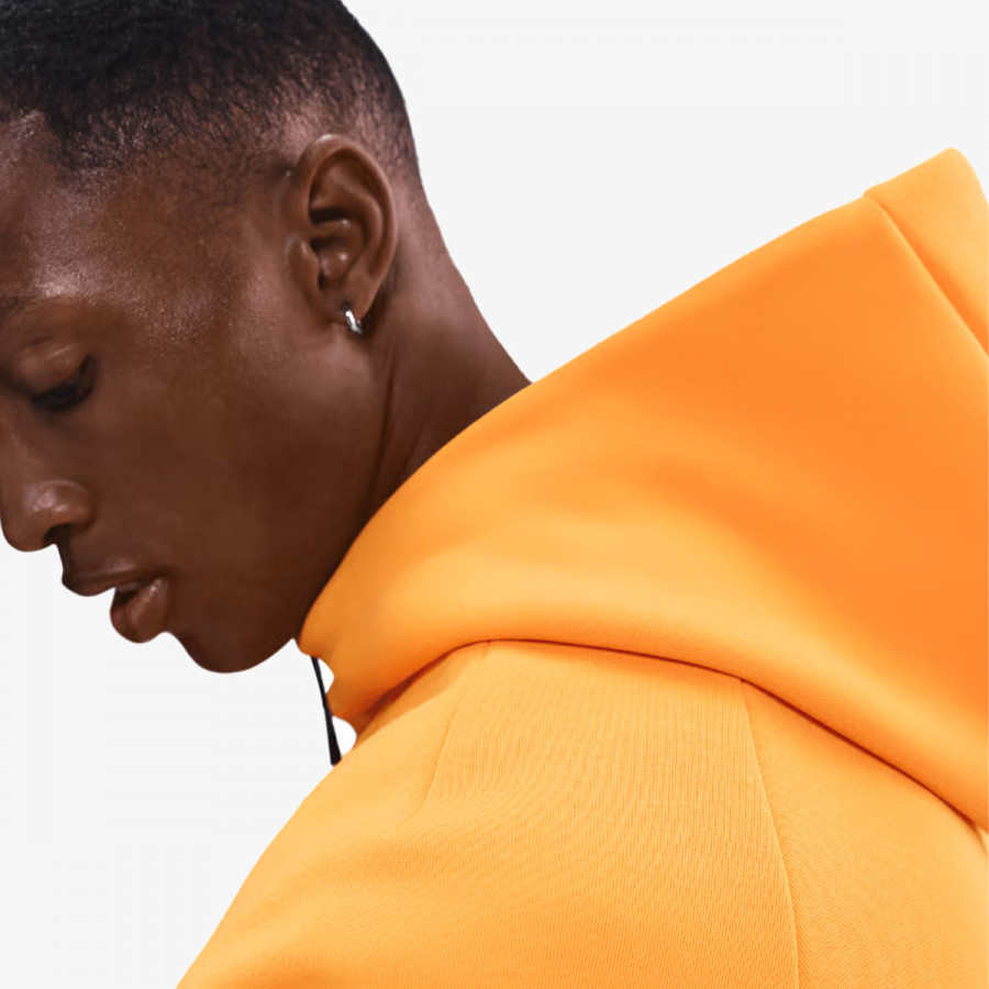 NIKE M NBHD TCH FLC FZ WR HOODIE 