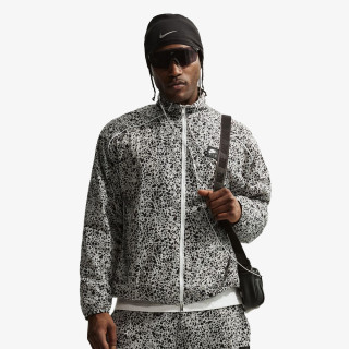 NIKE Air Woven All-Over Print 