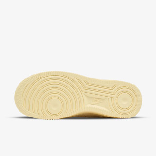 NIKE WMNS AIR FORCE 1 '07 PONY HAIR 