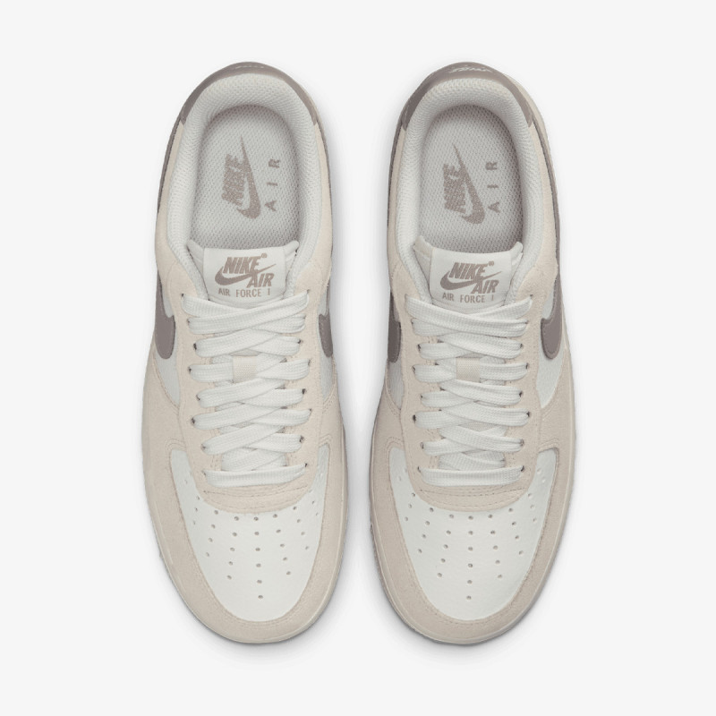 NIKE W NIKE AIR FORCE 1 LO SR 