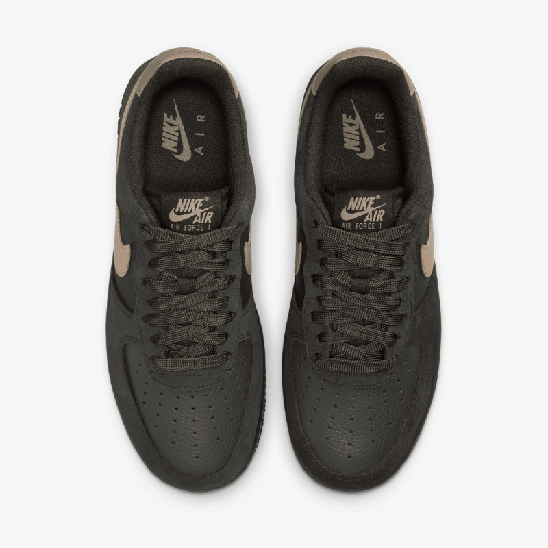 NIKE W NIKE AIR FORCE 1 LO SR 