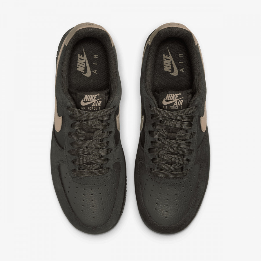 NIKE W NIKE AIR FORCE 1 LO SR 