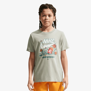 NIKE K NSW TEE BOXY REST 