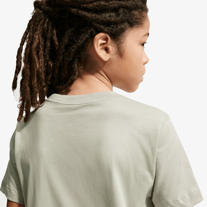 NIKE K NSW TEE BOXY REST 