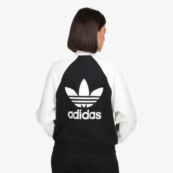 adidas FLEECE JACKET 