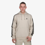 adidas 3-STRIPES HOODY 