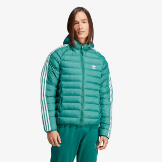 adidas PADED PUFFER 